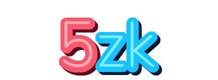 5zk — logo kanal